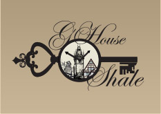 Гостиница «GHouse Shale» в Виннице